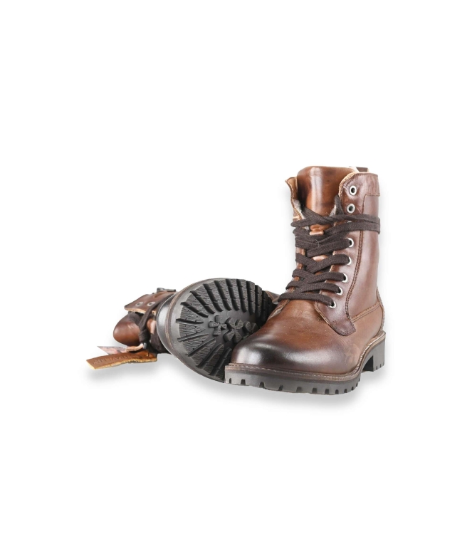 Travelin Schnürstiefel
