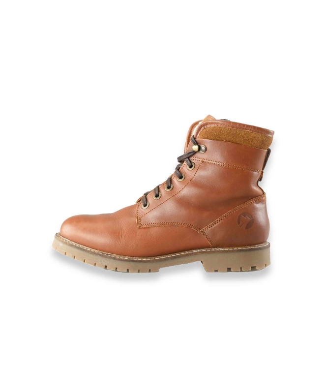 Travelin Schnürstiefel