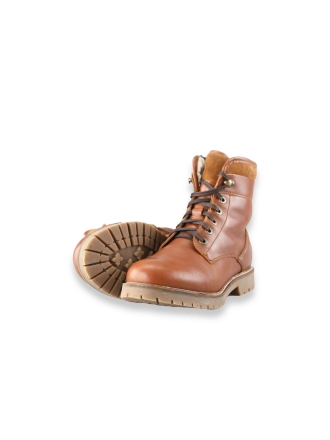 Travelin Schnürstiefel