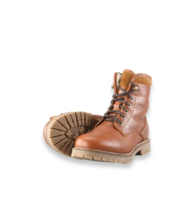 Travelin Schnürstiefel