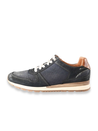 Travelin Sneaker Blau 204766