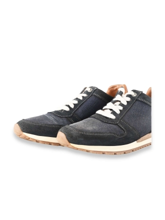 Travelin Sneaker Blau 204766