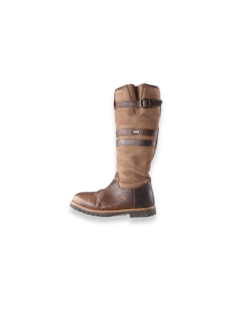 Travelin Stiefel Braun 204770