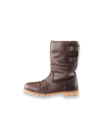 Travelin Stiefel Braun 204771