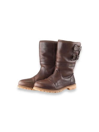 Travelin Stiefel Braun 204771