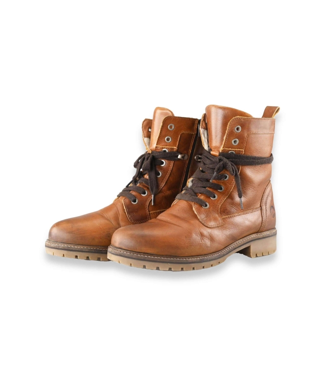 Travelin Schnürstiefel
