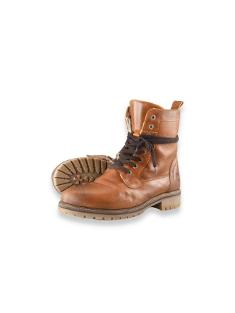 Travelin Schnürstiefel