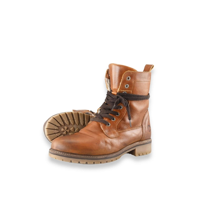 Travelin Schnürstiefel