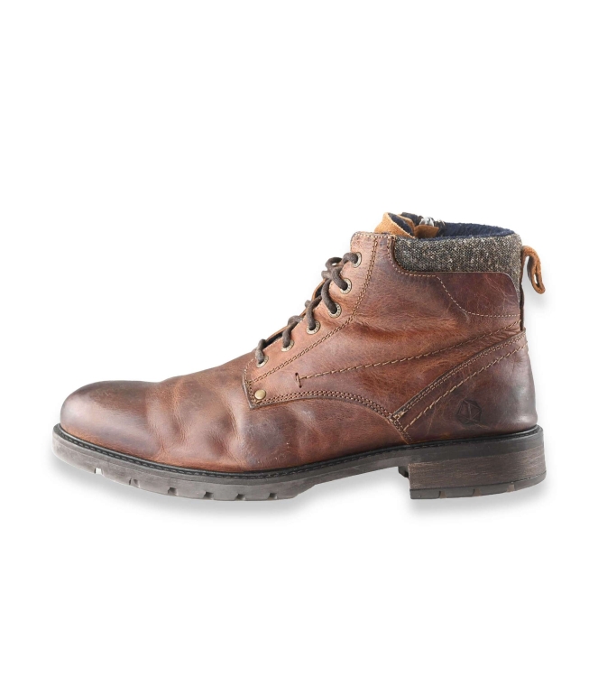 Nogrz Schnürstiefel