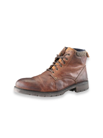 Nogrz Schnürstiefel