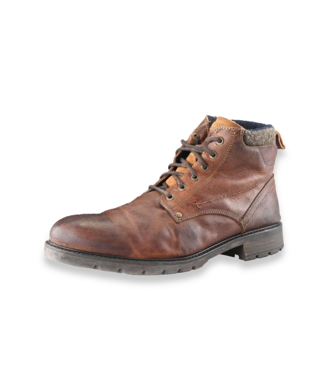 Nogrz Schnürstiefel