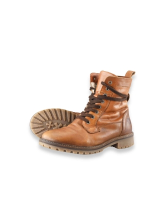 Travelin Schnürstiefel