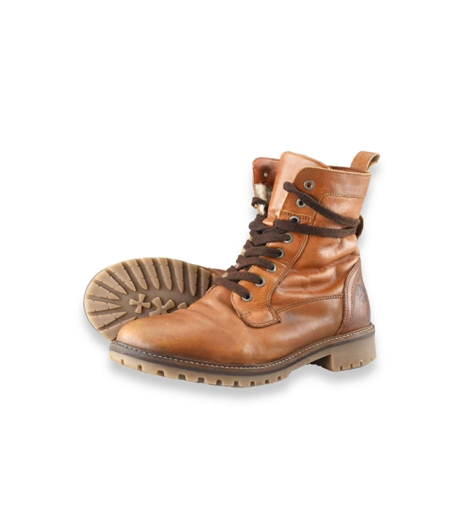 Travelin Schnürstiefel