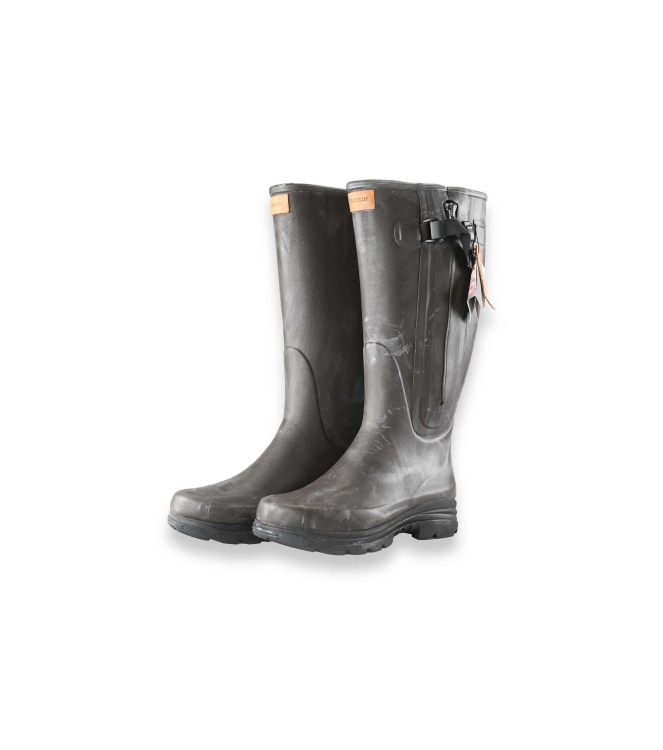 Travelin Regenstiefel