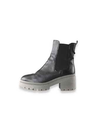 Tamaris Chelsea boots Schwarz 204785