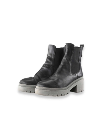 Tamaris Chelsea boots Schwarz 204785