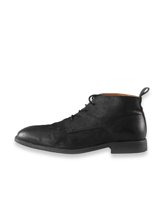 Travelin Elegante Schuhe Schwarz 204790