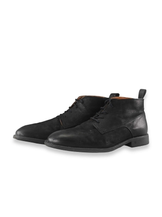 Travelin Elegante Schuhe Schwarz 204790