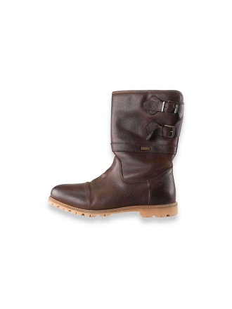 Travelin Stiefel Braun 204791