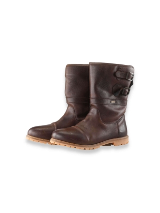 Travelin Stiefel Braun 204791