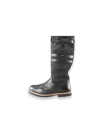 Travelin Stiefel Schwarz 204795