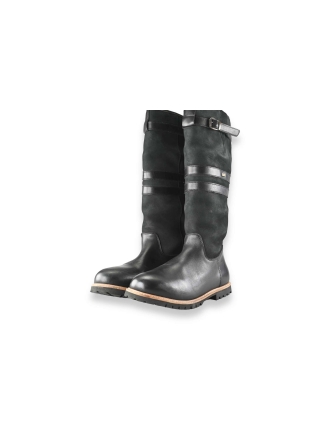 Travelin Stiefel Schwarz 204795