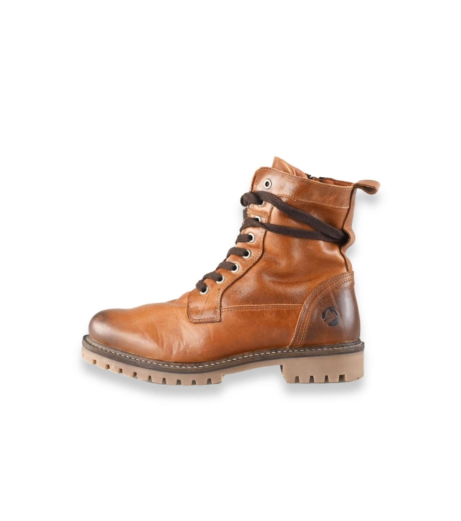 Travelin Schnürstiefel