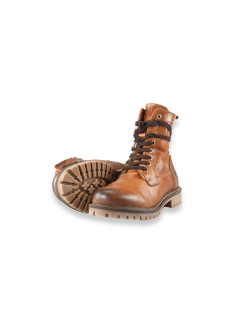 Travelin Schnürstiefel