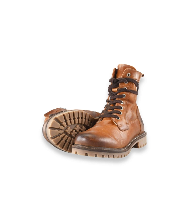 Travelin Schnürstiefel