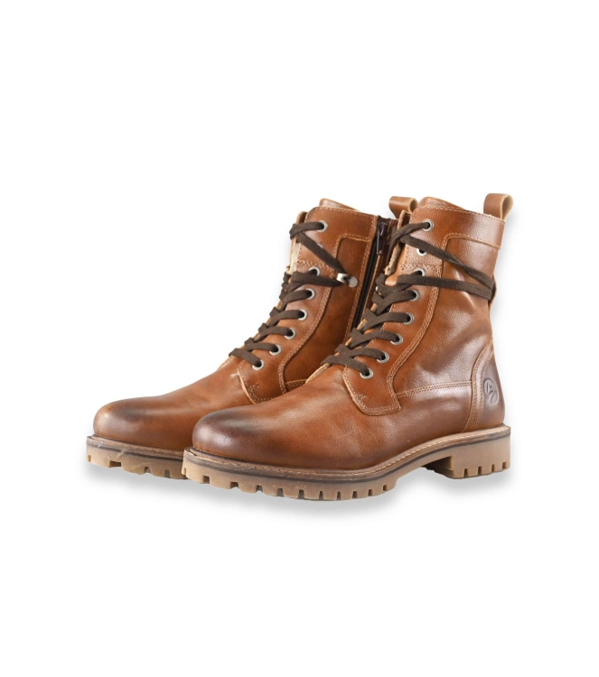 Travelin Schnürstiefel