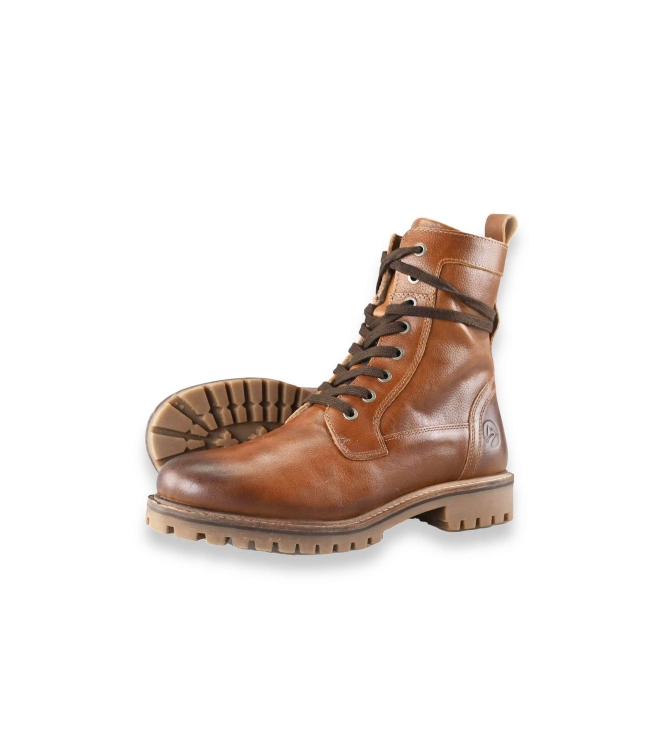 Travelin Schnürstiefel