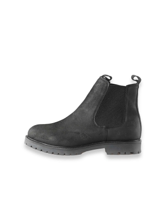 Travelin Chelsea boots Schwarz 204806