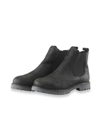 Travelin Chelsea boots Schwarz 204806