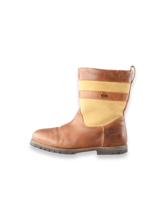 Travelin Stiefel Braun 204812