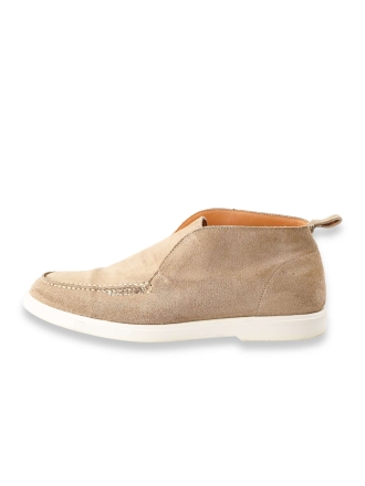 DenBroeck Slip-ons Beige 204824