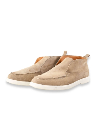 DenBroeck Slip-ons Beige 204824
