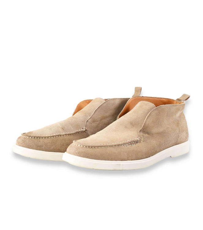 DenBroeck Slip-ons