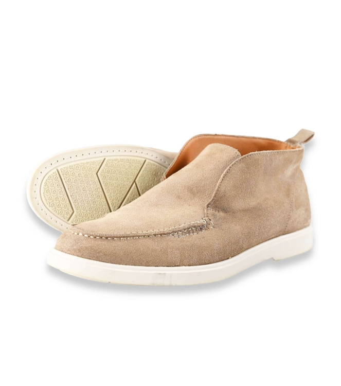 DenBroeck Slip-ons