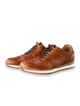 Travelin Sneaker Braun 204825