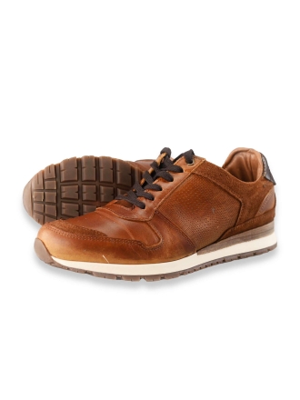 Travelin Sneaker