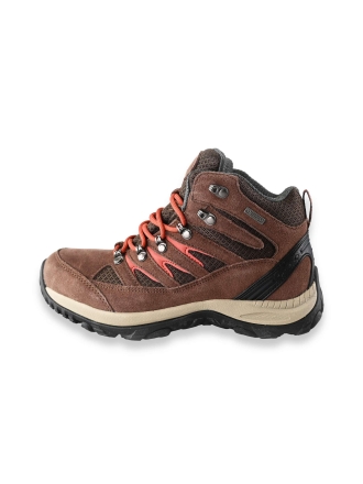 Travelin Wanderschuhe Braun 204828
