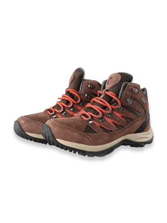 Travelin Wanderschuhe Braun 204828