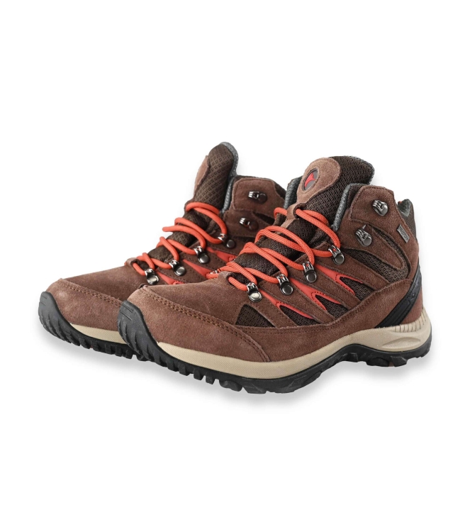Travelin Wanderschuhe