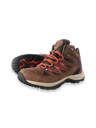 Travelin Wanderschuhe
