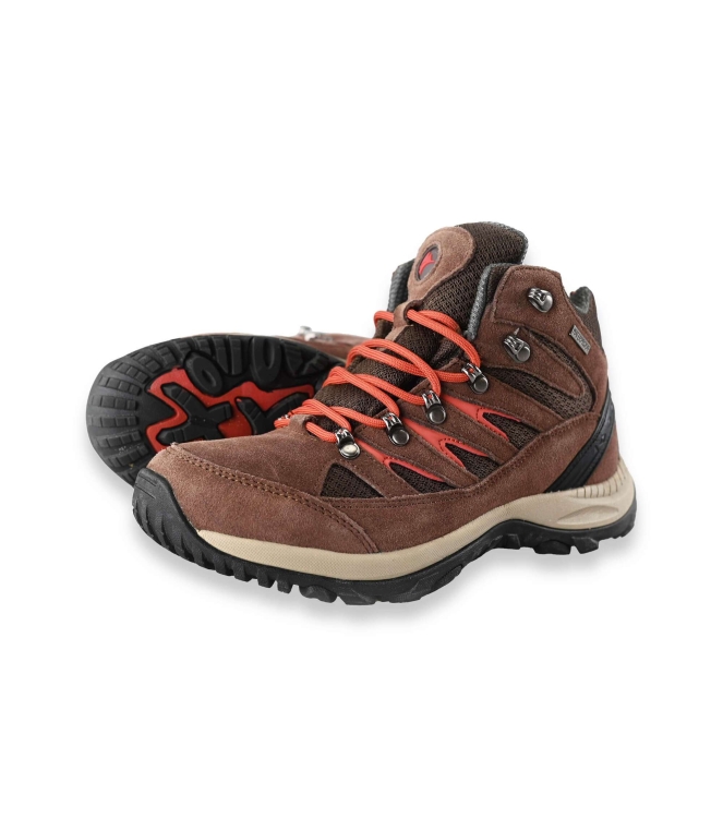 Travelin Wanderschuhe
