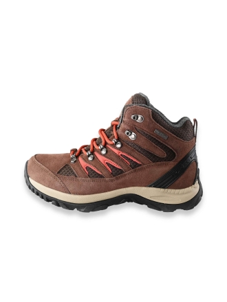 Travelin Wanderschuhe Braun 204829