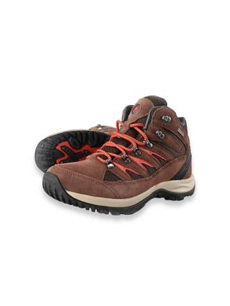 Travelin Wanderschuhe