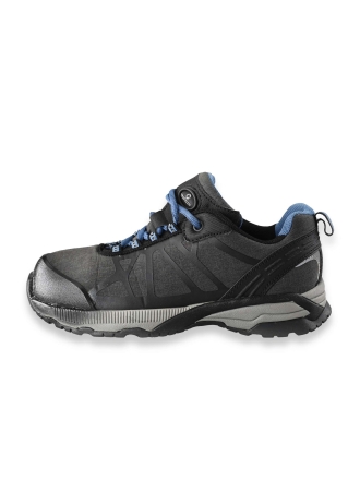 Travelin Sneaker Grau 204830