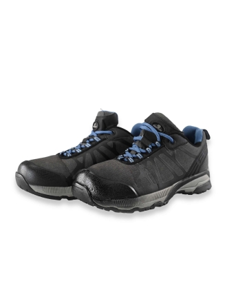 Travelin Sneaker Grau 204830