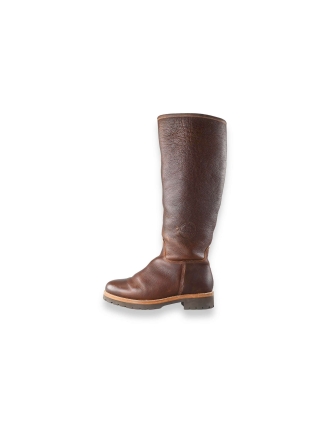 Panama Jack Stiefel Braun 204850